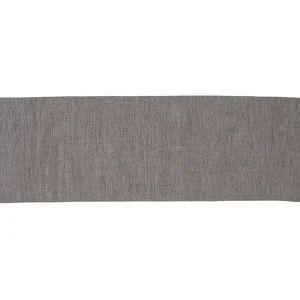 Cyrus vloerkleed 250×80 cm wol grijs. Cyrus vloerkleed 250×80 cm wol grijs.