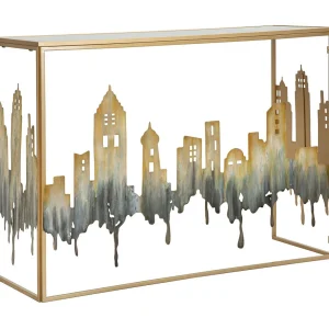 CONSOLE STAD CM 110X38,5X81 CONSOLE STAD CM 110X38,5X81