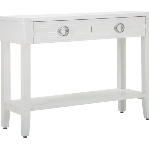 GLANZENDE CONSOLE CM 110X40X82 GLANZENDE CONSOLE CM 110X40X82