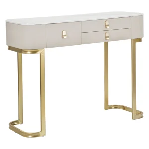 3-laden schoonheidsconsole cm 100X40X80 3-laden schoonheidsconsole cm 100X40X80