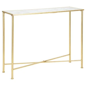 CONSOLE VLINDERS GLAS CM 100X35X80 CONSOLE VLINDERS GLAS CM 100X35X80