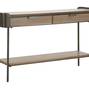 CONSOLE TORONTO CM 120X31X72 CONSOLE TORONTO CM 120X31X72
