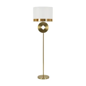 COIN VLOERLAMP CM Ø 40X151 COIN VLOERLAMP CM Ø 40X151