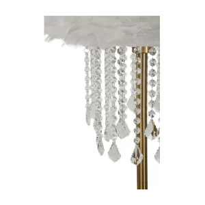 DIAMON VLOERLAMP CM Ø 40X165 DIAMON VLOERLAMP CM Ø 40X165
