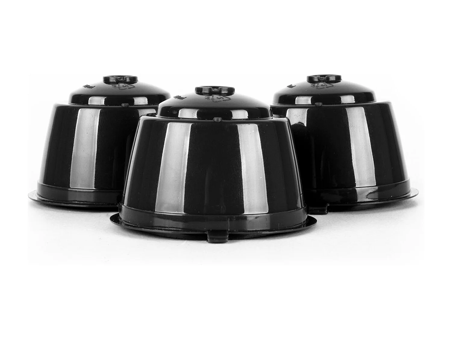 Capsule Reutilisable Compatible Dolce Gusto X3 M12 A1/m12