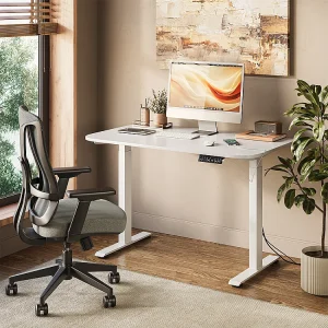 Bureau wit 120x70x120 elevate Bureau wit 120x70x120 elevate