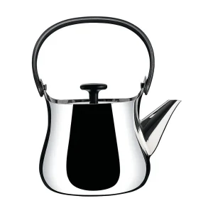 CHA, Waterkoker / Theepot, Alessi CHA, Waterkoker / Theepot, Alessi