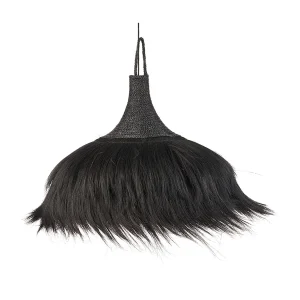 De Makiki Hanglamp – Zwart – XL De Makiki Hanglamp – Zwart – XL