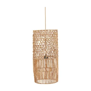 De Takuhanki Hanglamp – Naturel – L