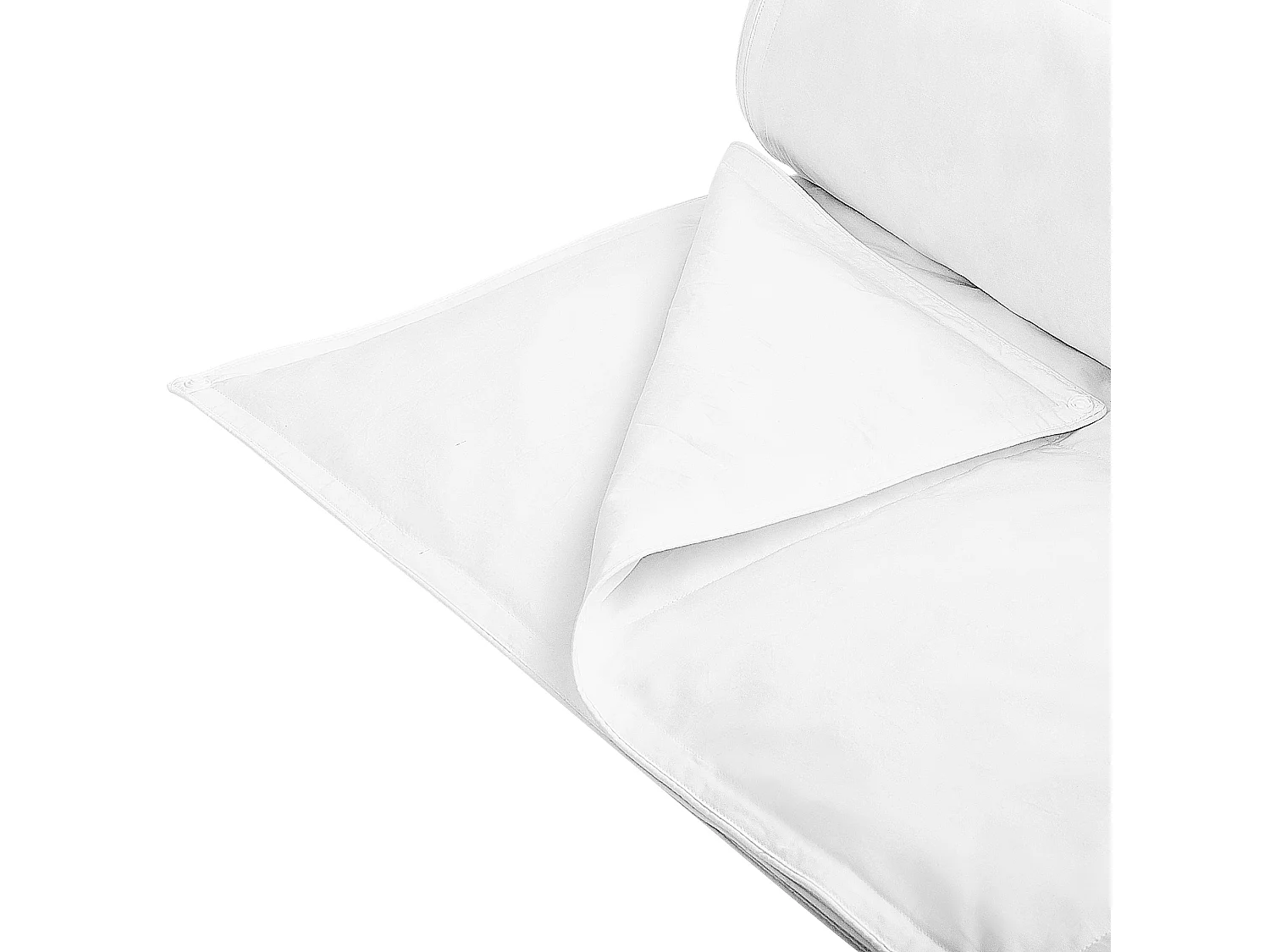 Dekbed Japara katoen/eendendons 4 seizoenen 240 x 220 cm CHONTGAR