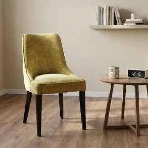 Designstoel Diamond – stijlvolle uitstraling en ergonomisch gevormde rugleuning Designstoel Diamond – stijlvolle uitstraling en ergonomisch gevormde rugleuning