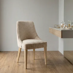 Designstoel Diamond – stijlvolle uitstraling en ergonomisch gevormde rugleuning Designstoel Diamond – stijlvolle uitstraling en ergonomisch gevormde rugleuning