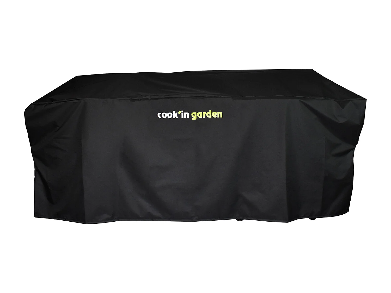 COOK'IN GARDEN - Afdekking voor buitenkeuken FIDGI