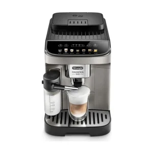 DeLonghi ECAM 290.81.TB Superautomatische Koffiemaker – Zwart Titanium – 1450 W – 15 Bar – 250 g – 1,8 L DeLonghi ECAM 290.81.TB Superautomatische Koffiemaker – Zwart Titanium – 1450 W – 15 Bar – 250 g – 1,8 L