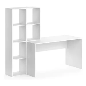 Bureau wit 166.8x59x143 mara Bureau wit 166.8x59x143 mara