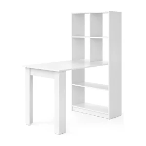 Bureau wit 70x122x145.6 gael Bureau wit 70x122x145.6 gael