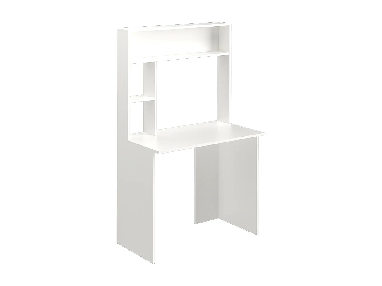 Bureau wit 90x51.6x148.6 albano