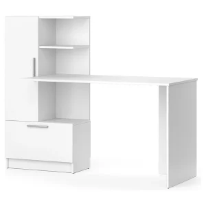 Bureau wit 150×59.3×120.1 tomy Bureau wit 150×59.3×120.1 tomy