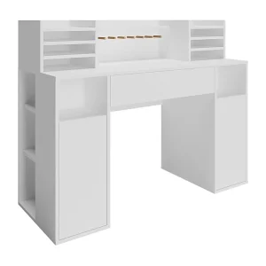 Bureau wit 126.8x50x100 Bureau wit 126.8x50x100
