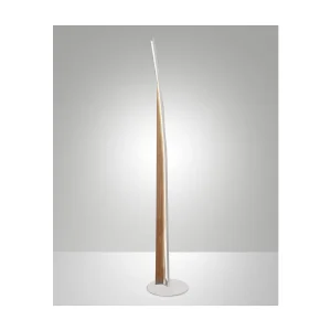 Lampadaire LED blanc Cordoba 3697-10-102 Fabas Luce Lampadaire LED blanc Cordoba 3697-10-102 Fabas Luce