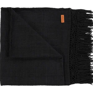 De Gypsy Bedsprei – Zwart De Gypsy Bedsprei – Zwart