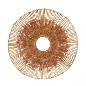 De Lobo Muurdecoratie – Naturel