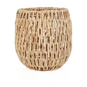 De Louh Louh Mand – Naturel – L