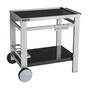 Cook'in Garden – MEDIA M dressoir voor plancha