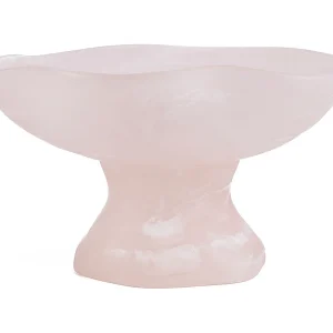 De Resin Organische Fruitstand – Roze Wit De Resin Organische Fruitstand – Roze Wit