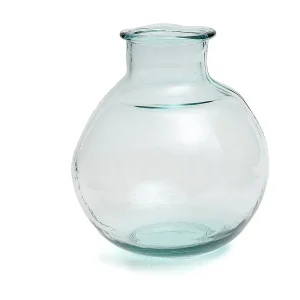 De Yugang Vaas – Blauw De Yugang Vaas – Blauw