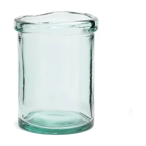 De Jiandan Vaas – Blauw – S