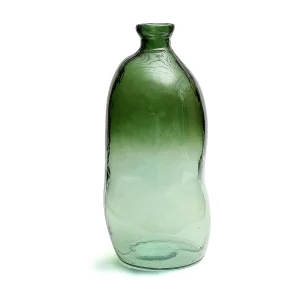 De Jinsuo Vaas – Groen