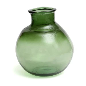 De Yugang Vaas – Groen De Yugang Vaas – Groen