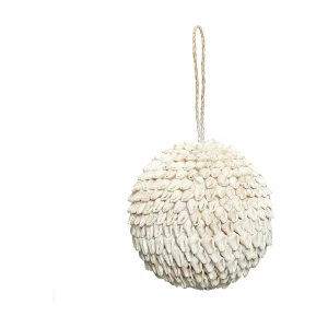 De Bubble Shell Bal – Wit – L De Bubble Shell Bal – Wit – L