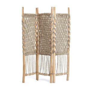 De Room Divider – Naturel De Room Divider – Naturel