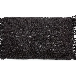 De Oh My Gee Kussenhoes – Black Navy – 30×50 De Oh My Gee Kussenhoes – Black Navy – 30×50