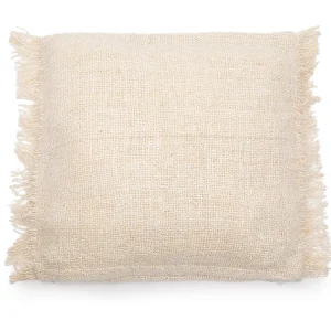 De Oh My Gee Kussenhoes – Crème – 60×60 De Oh My Gee Kussenhoes – Crème – 60×60