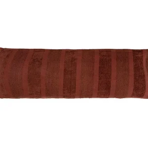 De Oh My Gee Kussenhoes – Bordeaux Velvet – 35×100 De Oh My Gee Kussenhoes – Bordeaux Velvet – 35×100