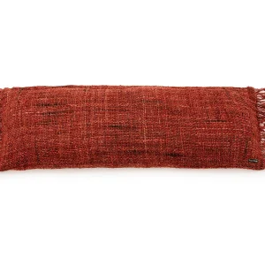 De Oh My Gee Kussenhoes – Kersenrood – 35×100 De Oh My Gee Kussenhoes – Kersenrood – 35×100