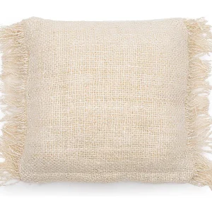 De Oh My Gee Kussenhoes – Crème – 40×40 De Oh My Gee Kussenhoes – Crème – 40×40