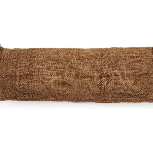 De Oh My Gee Kussenhoes – Bruin – 35×100 De Oh My Gee Kussenhoes – Bruin – 35×100