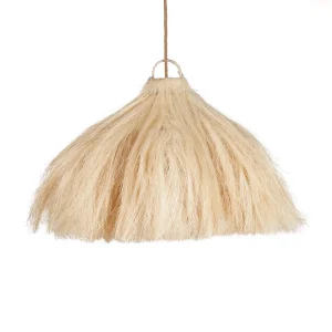 De Rami Hanglamp – Naturel – M