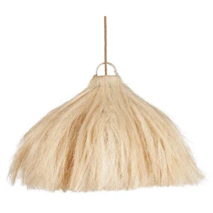 De Rami Hanglamp – Naturel – XL De Rami Hanglamp – Naturel – XL