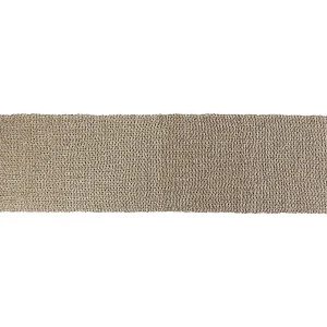 De Silazi Loper – Naturel – 270×70 De Silazi Loper – Naturel – 270×70