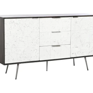 Buffetgreep 150x43x80 Donkerbruin