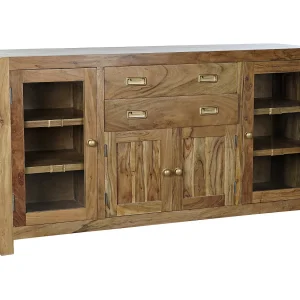 Buffet Acacia 150x40x81 Natuurlijk Buffet Acacia 150x40x81 Natuurlijk