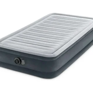 Comfort Plus + elektrisch extra bed voor 2 personen Comfort Plus + elektrisch extra bed voor 2 personen