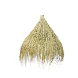 De Rayung Hut Hanglamp – Naturel – L De Rayung Hut Hanglamp – Naturel – L