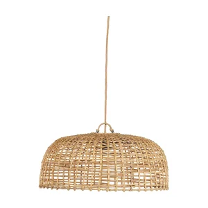 De Cloche Hanglamp – Naturel