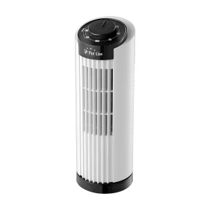 Desktop torenventilator met 3 snelheden Desktop torenventilator met 3 snelheden